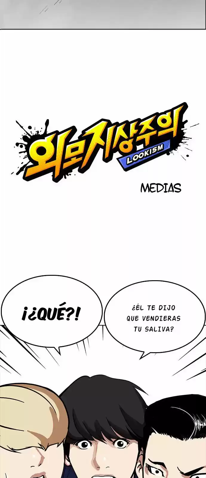 Lookism capítulo 218, página 13