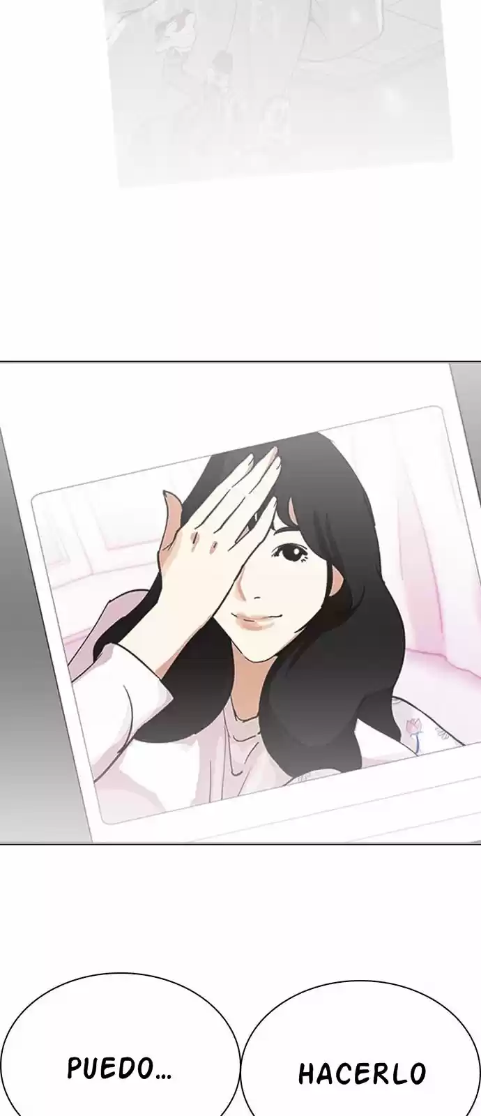 Lookism capítulo 219, página 49