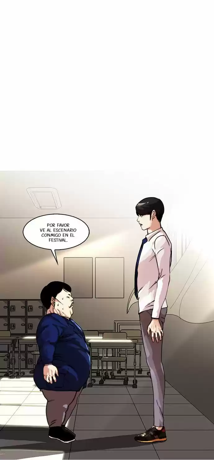 Lookism capítulo 22, página 36