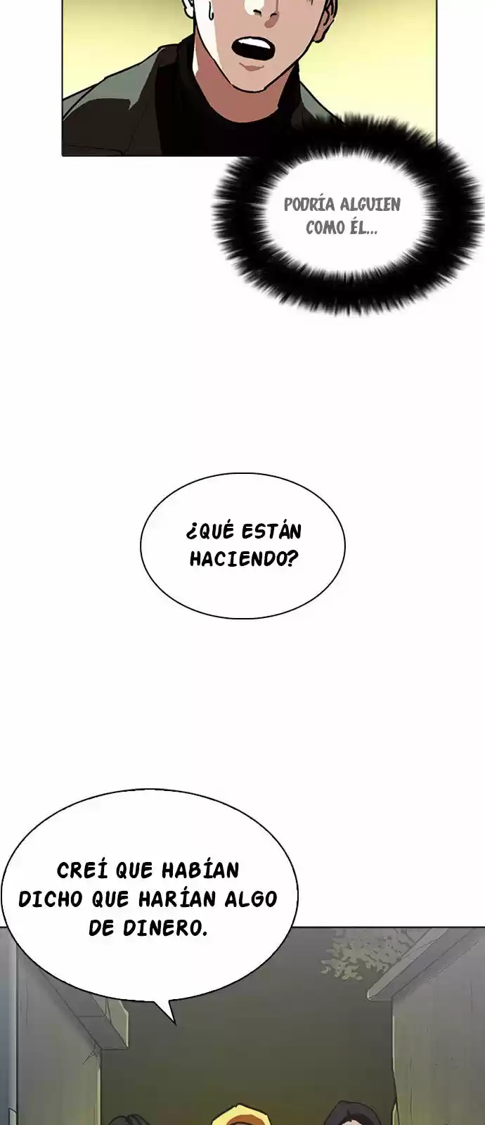 Lookism capítulo 220, página 27