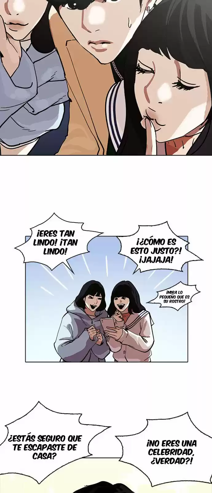 Lookism capítulo 220, página 32
