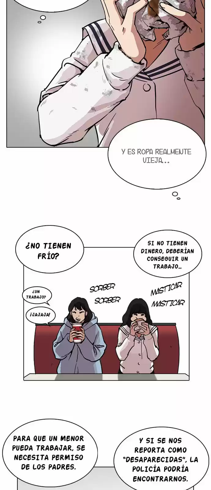 Lookism capítulo 220, página 41