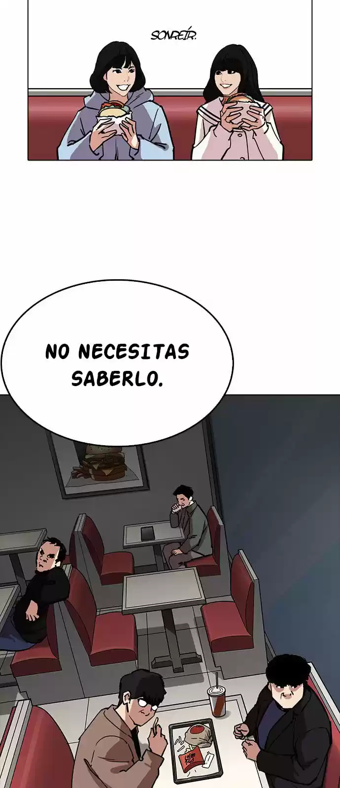 Lookism capítulo 220, página 43