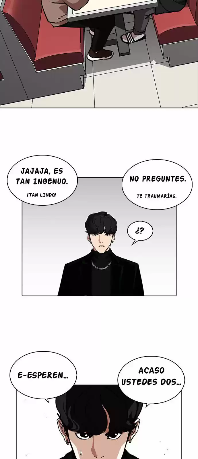 Lookism capítulo 220, página 44