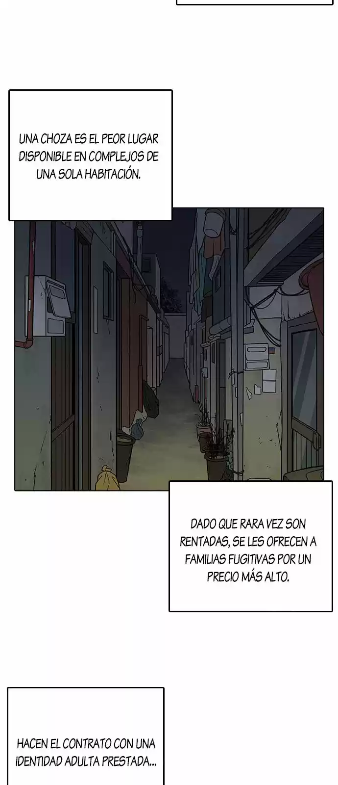 Lookism capítulo 220, página 53