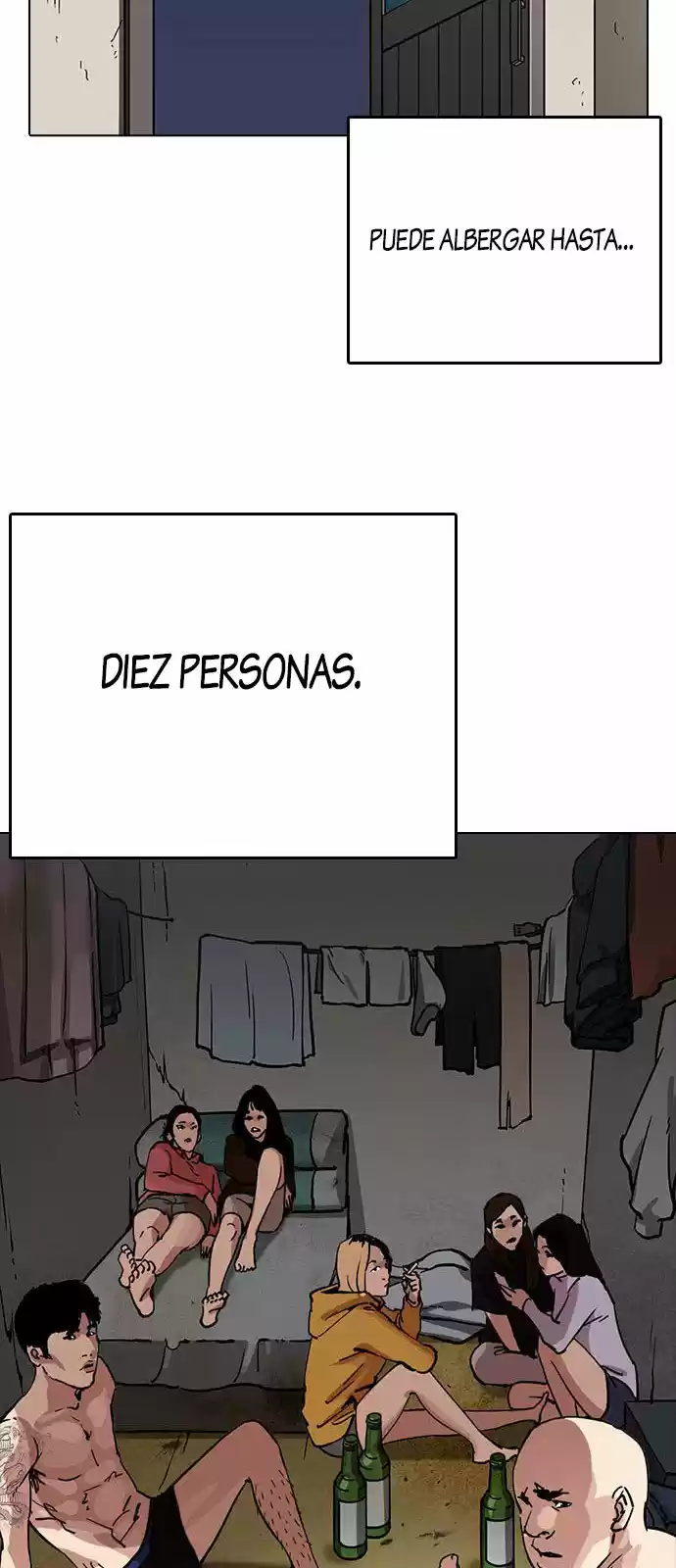 Lookism capítulo 220, página 55