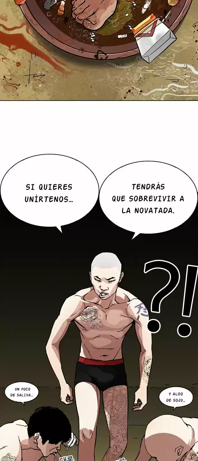 Lookism capítulo 221, página 21