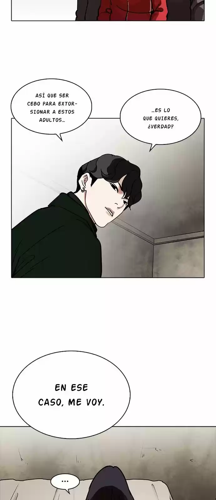 Lookism capítulo 221, página 62