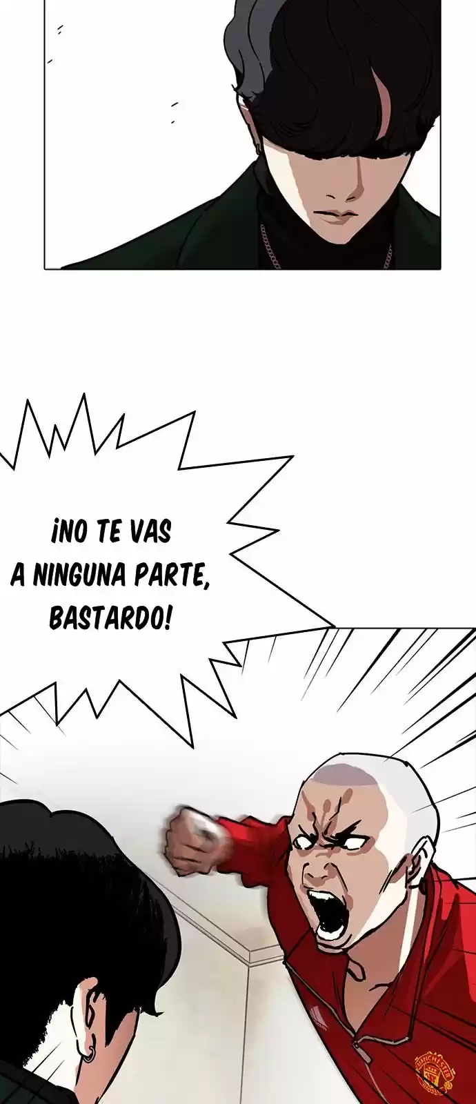 Lookism capítulo 221, página 67