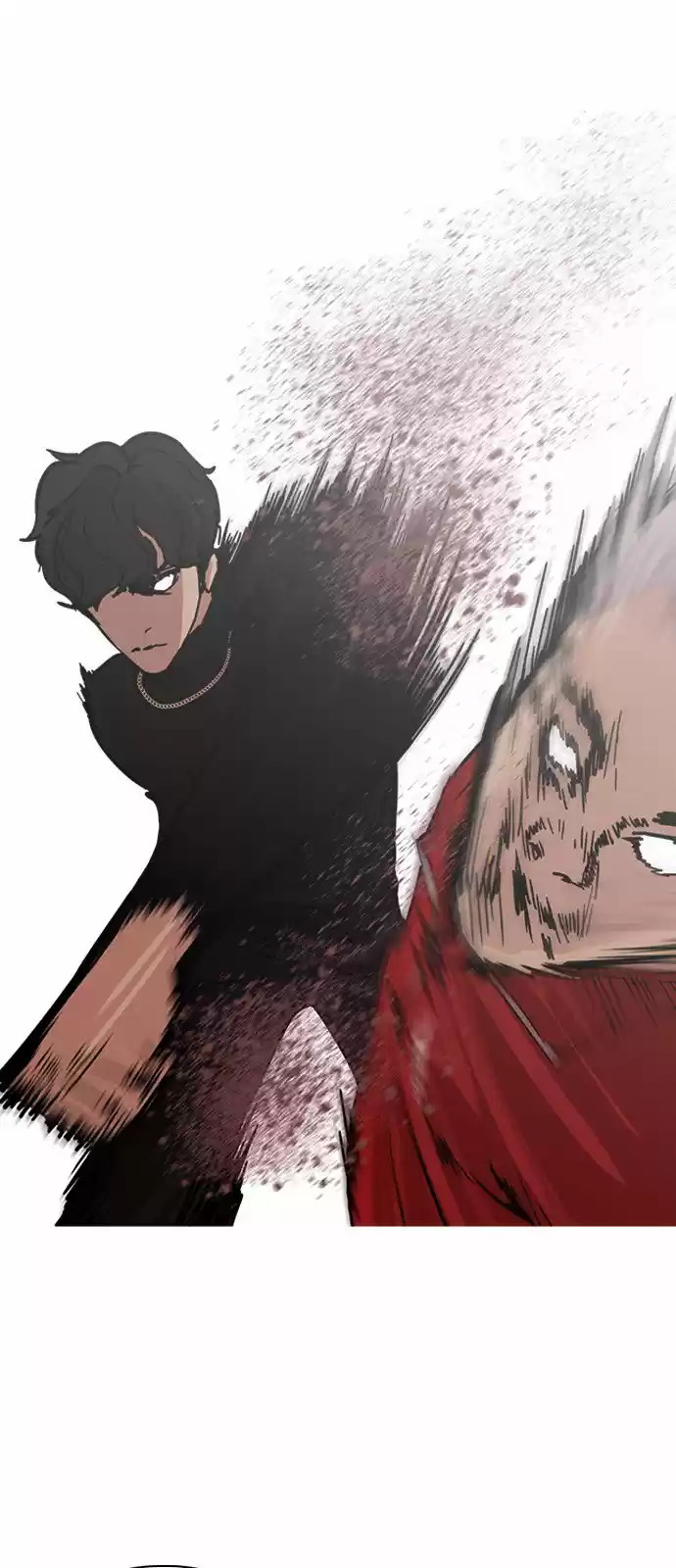 Lookism capítulo 222, página 16
