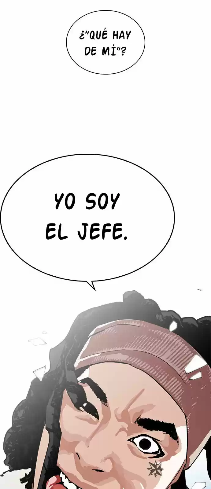 Lookism capítulo 222, página 57