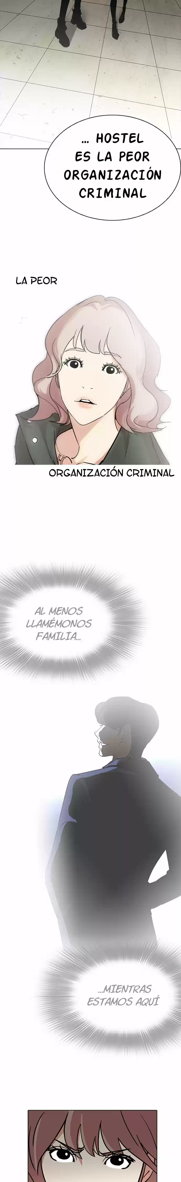 Lookism capítulo 227, página 7