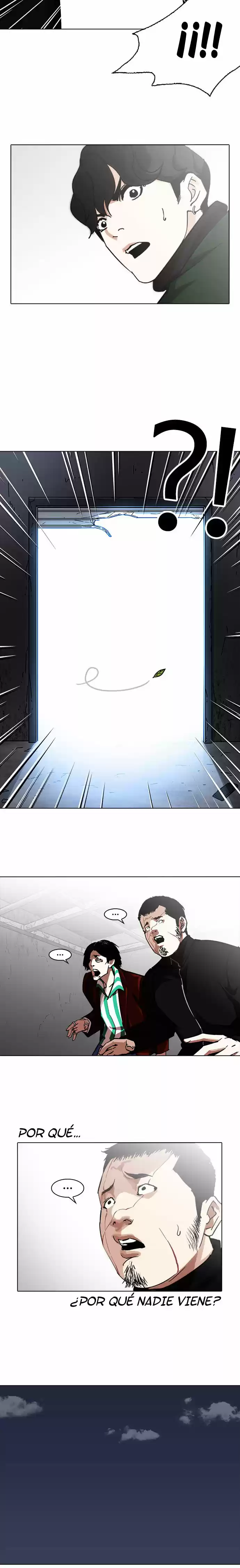 Lookism capítulo 228, página 6