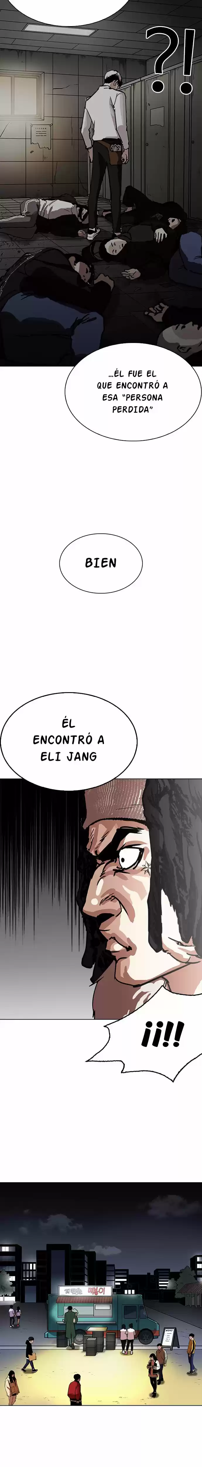 Lookism capítulo 229, página 11