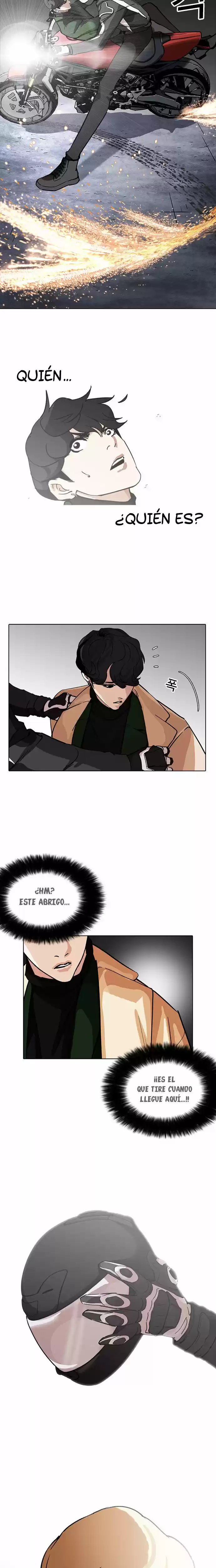 Lookism capítulo 229, página 24