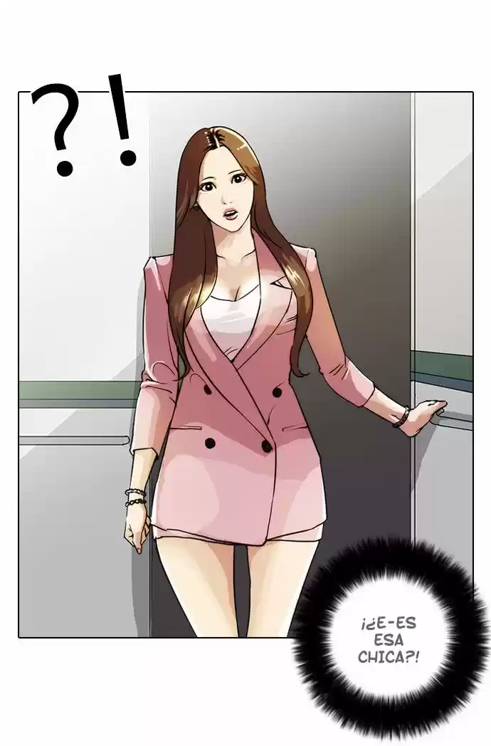 Lookism capítulo 23, página 23