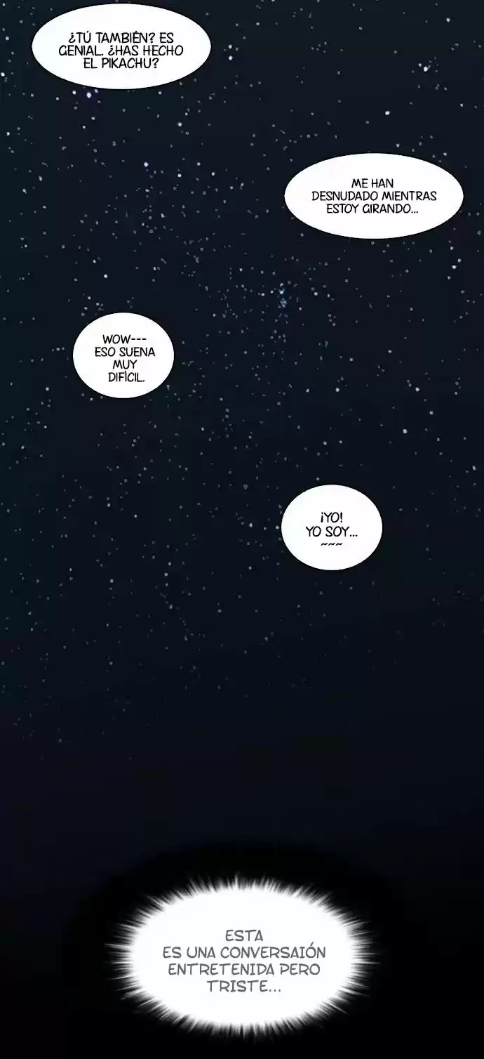 Lookism capítulo 23, página 33