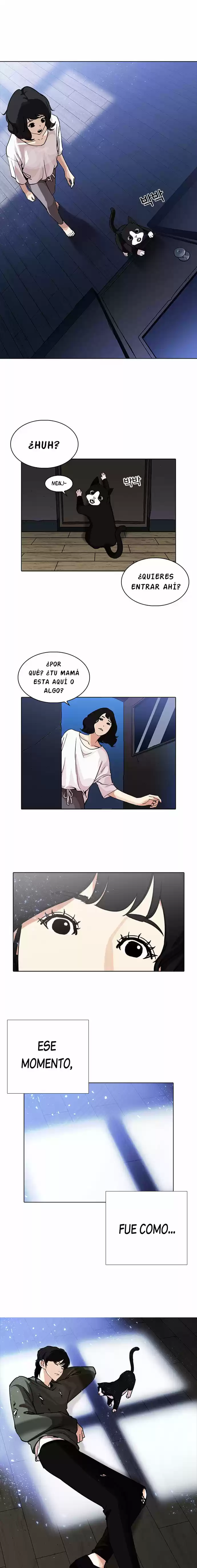 Lookism capítulo 232, página 19