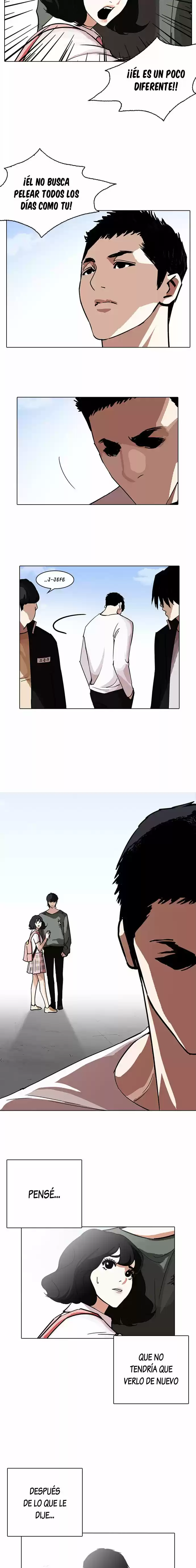 Lookism capítulo 234, página 7