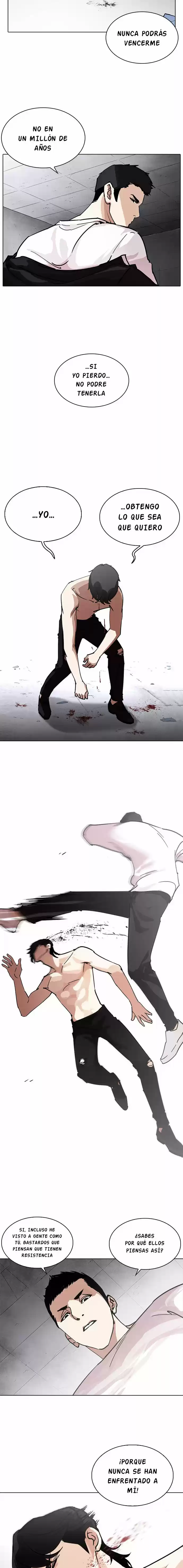 Lookism capítulo 236, página 6