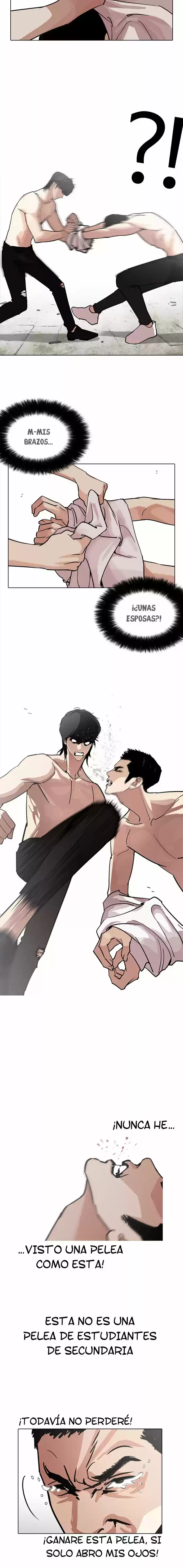 Lookism capítulo 236, página 10