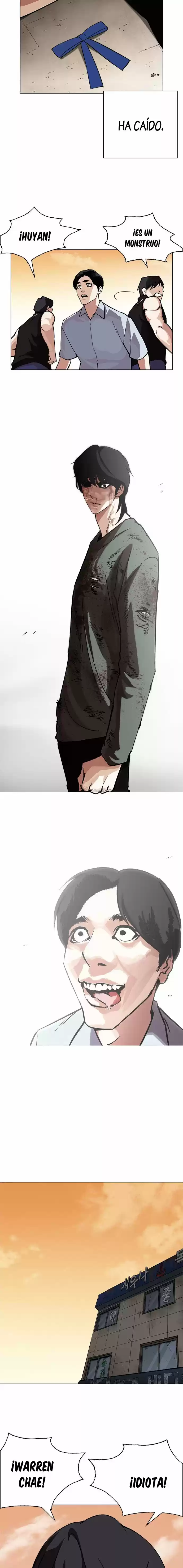 Lookism capítulo 239, página 11