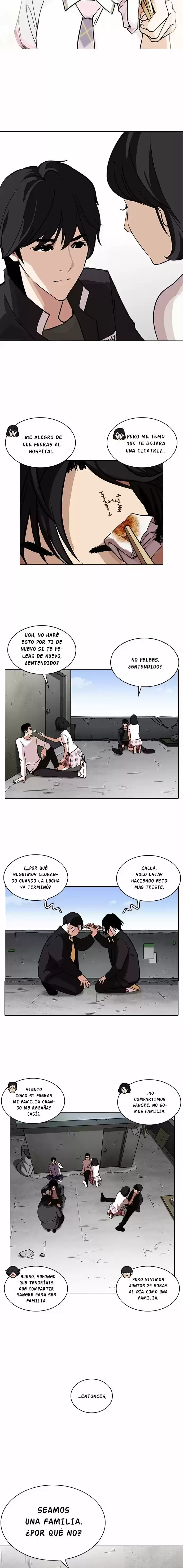 Lookism capítulo 239, página 15