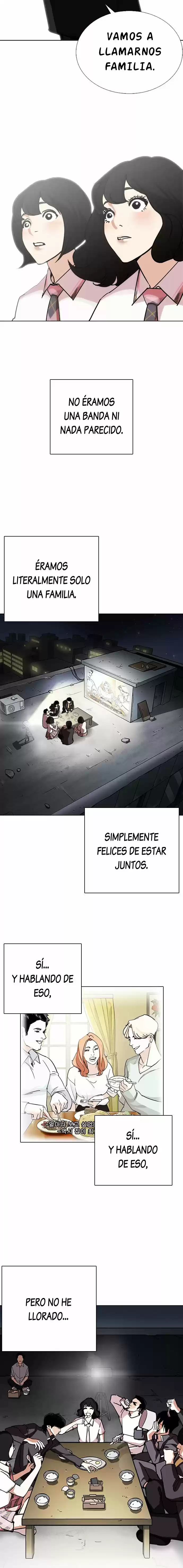 Lookism capítulo 239, página 20