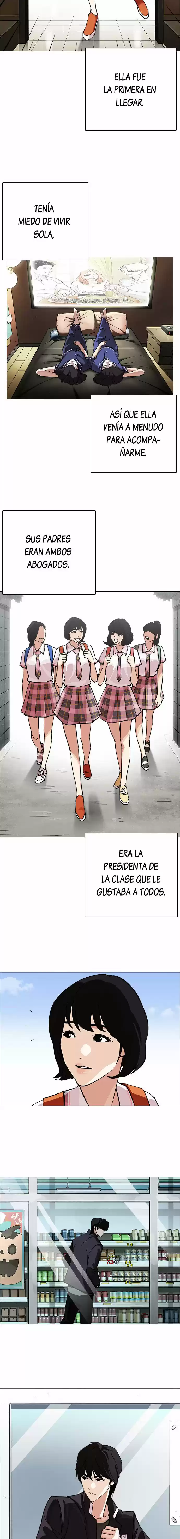 Lookism capítulo 240, página 5