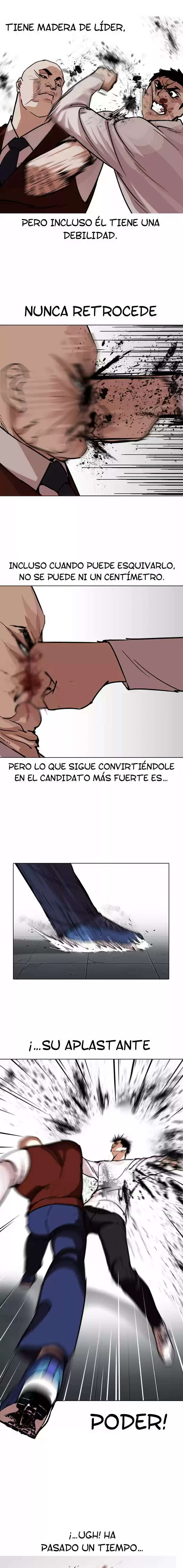 Lookism capítulo 241, página 7