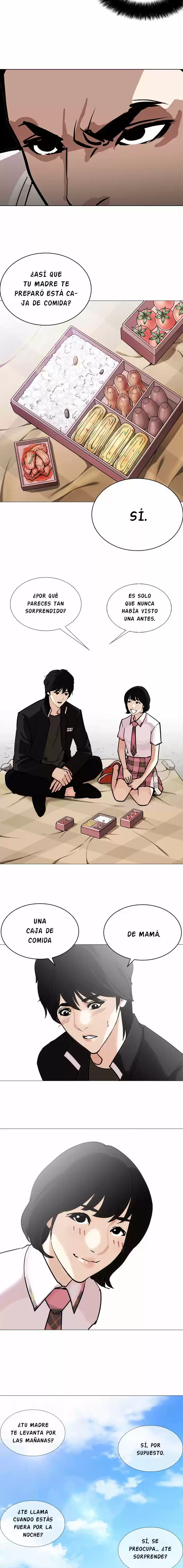 Lookism capítulo 241, página 11