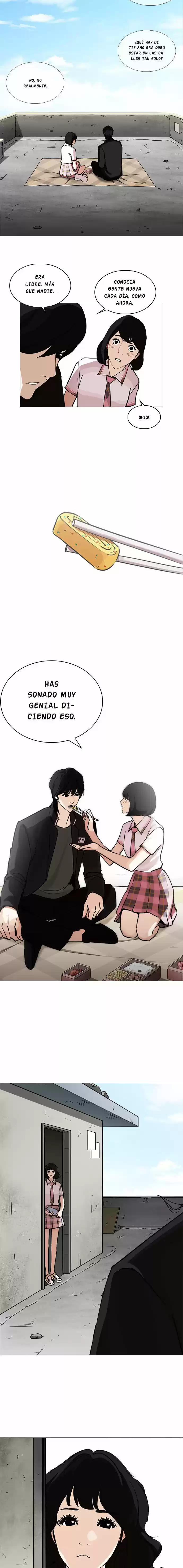 Lookism capítulo 241, página 12