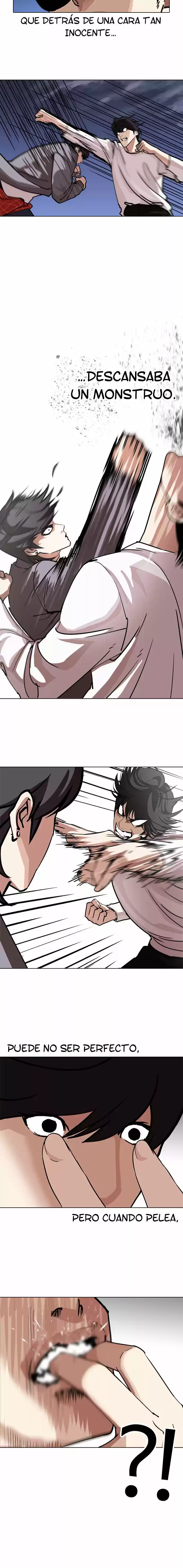 Lookism capítulo 242, página 8
