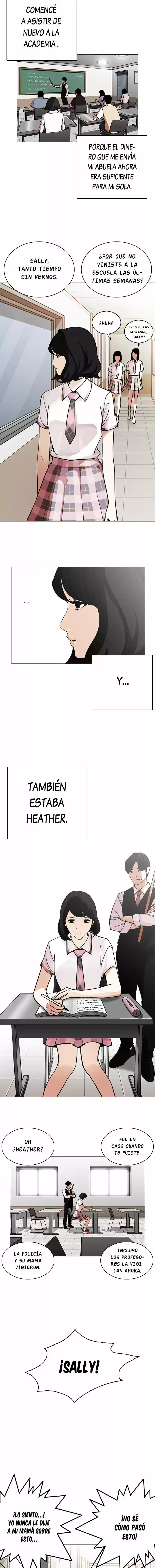 Lookism capítulo 245, página 10