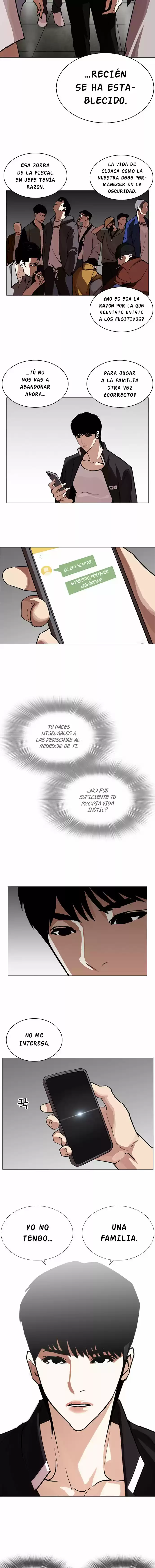 Lookism capítulo 245, página 15
