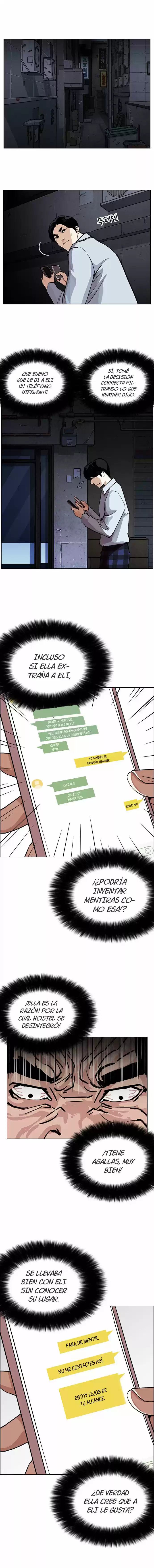 Lookism capítulo 246, página 3