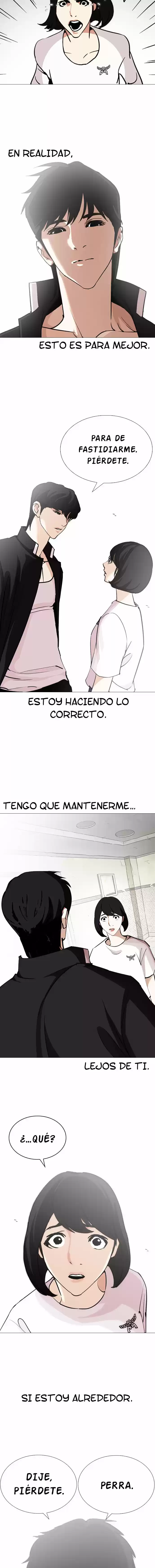 Lookism capítulo 246, página 7