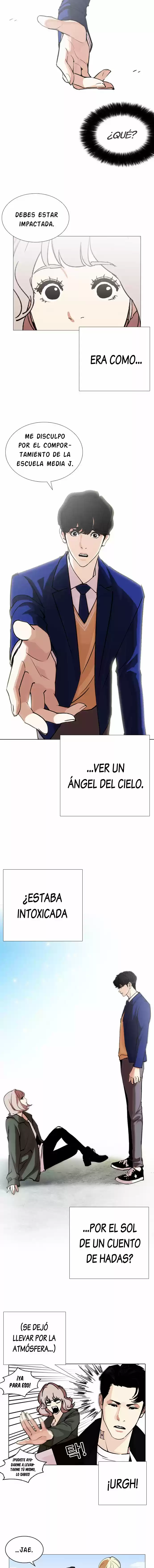 Lookism capítulo 248, página 5