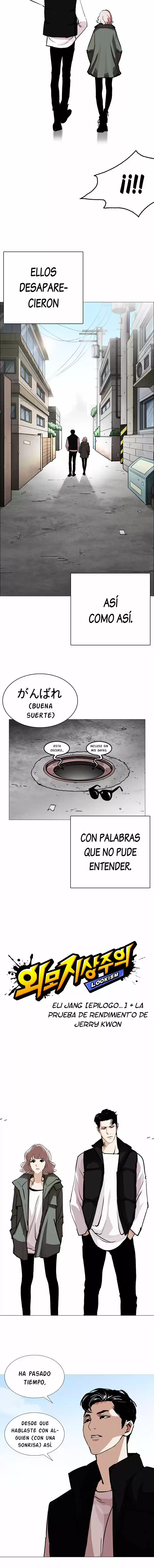 Lookism capítulo 248, página 9