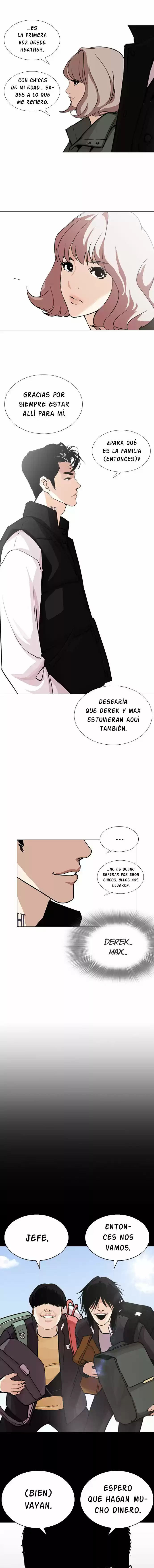 Lookism capítulo 248, página 10