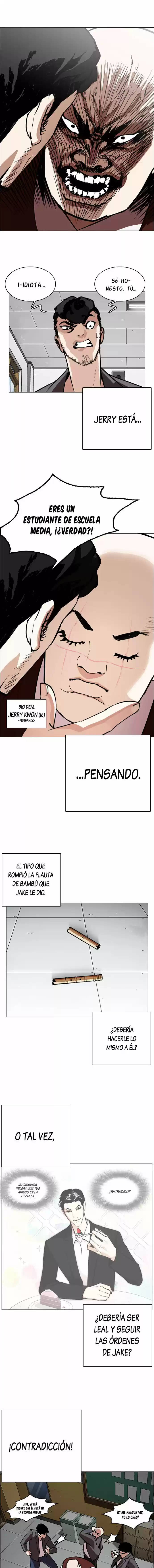 Lookism capítulo 249, página 5