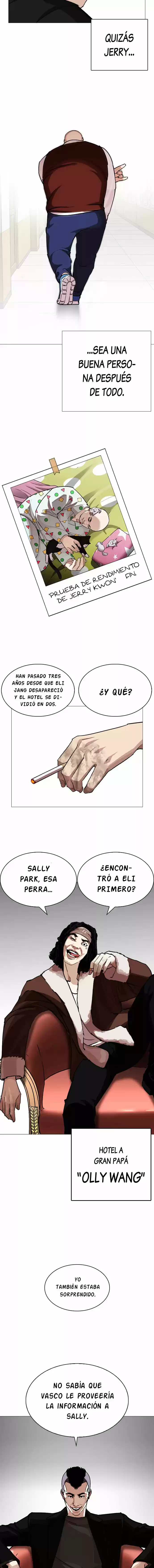 Lookism capítulo 249, página 20
