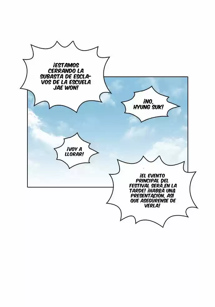 Lookism capítulo 25, página 21