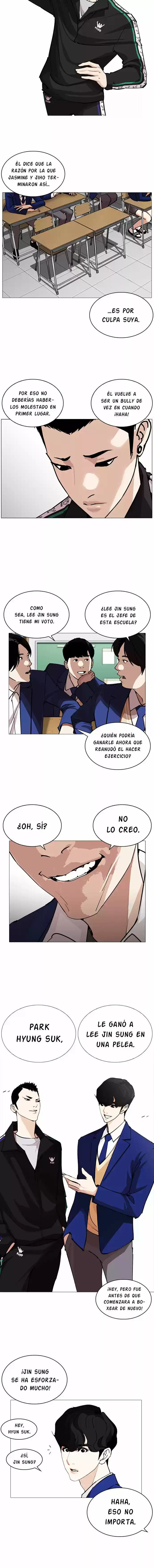 Lookism capítulo 252, página 5