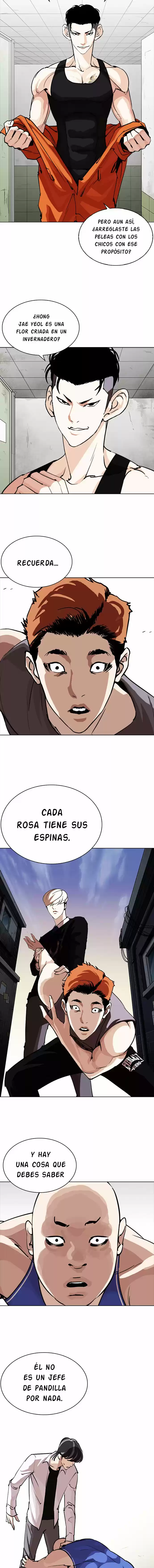 Lookism capítulo 253, página 5