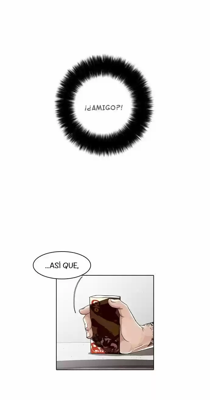 Lookism capítulo 26, página 10