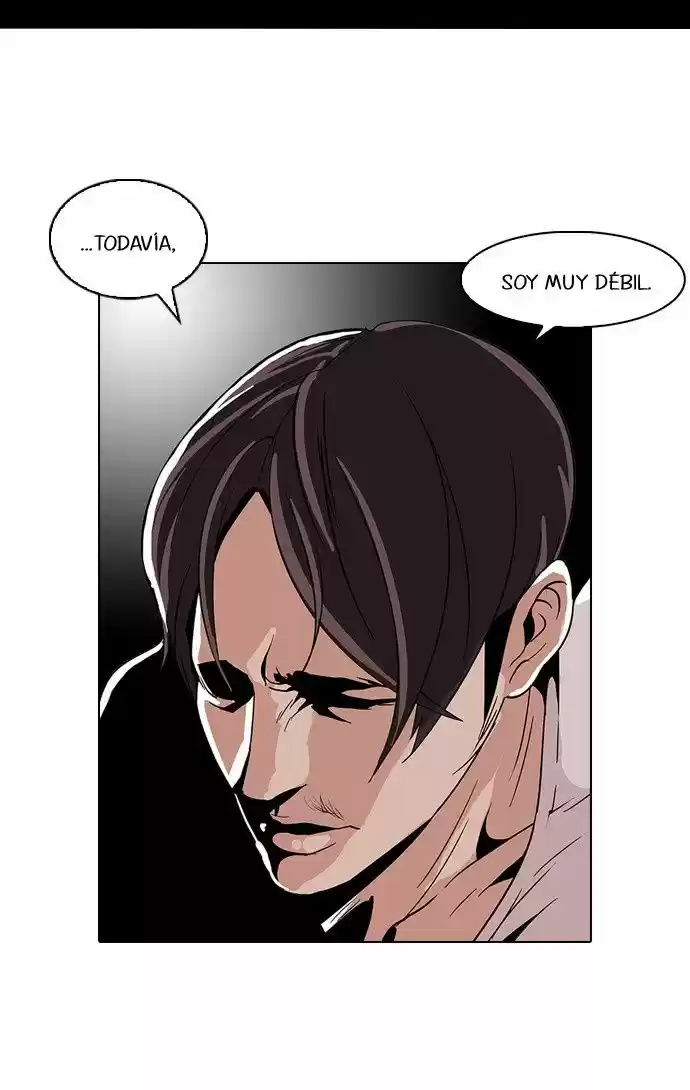 Lookism capítulo 26, página 26