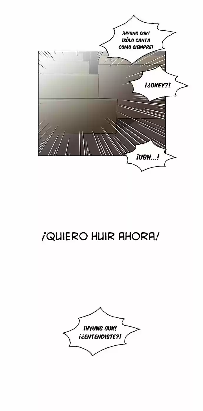 Lookism capítulo 26, página 37