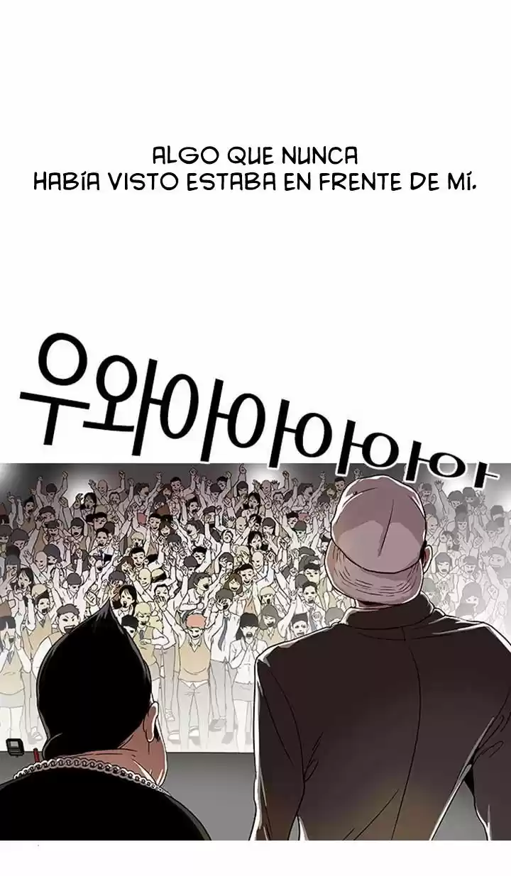Lookism capítulo 26, página 42