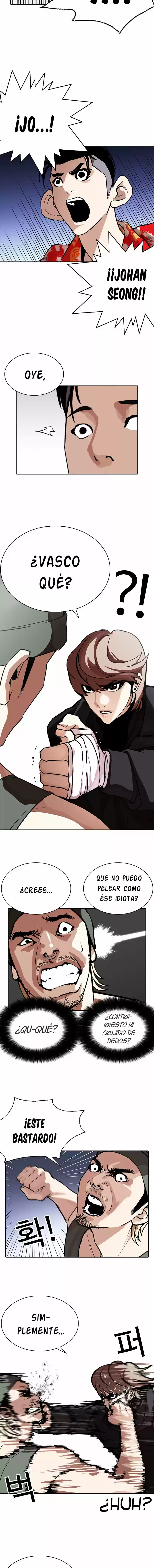 Lookism capítulo 261, página 6